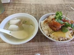 猪脚饭-猪脚洪隆江猪脚饭