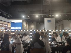 -海马体家庭照相馆(广州正佳广场店)