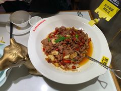 -炊烟小炒黄牛肉(中心印象城店)