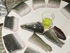 -白丁家泥炉烤肉·鳗鱼(海河东路店)