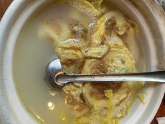 上汤娃娃菜-优之名鹅城