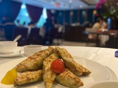 招积冰川茄-炳胜品味(珠江新城店)