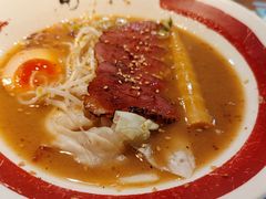 -雷门拉面店(新光天地店)