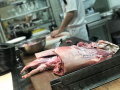 -九府羊·鲜羊火锅·烤串(新华路店)