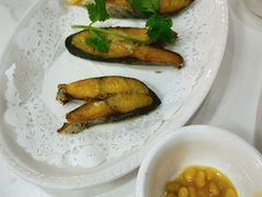 -潮盛海鲜(韶关总店)