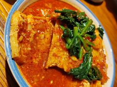 -柴窝堡22号辣子鸡·传承新疆菜