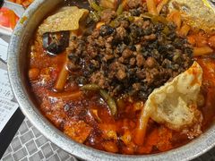 -水平有限广西米粉·广西风味集(五道口店)
