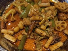 -李氏传家菜(兴城路店)