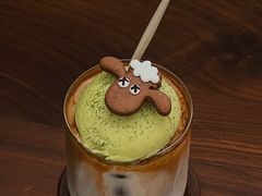 -BLACKSHEEP ESPRESSO(建国中路店)