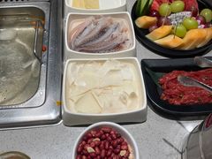 -海底捞火锅(团结桥店)