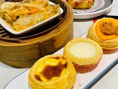 -禄运茶居·手工点心(体育西店)