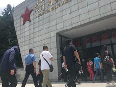 -井冈山风景名胜区-黄洋界