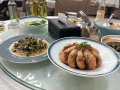 -林记象山海鲜(广灵二路店)