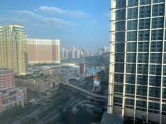 -澳门喜来登大酒店