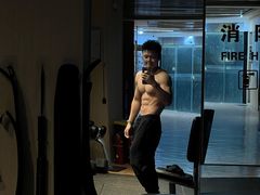 -CXFIT 陈徐健身工作室(凯旋店)