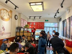 -姚记炒肝店(鼓楼店)