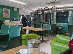 -去茶去餐厅(中央大街店)
