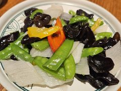 -云海肴·汽锅鸡·云南菜(广安门天虹店)