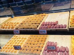 -東更道点心行(利客来店)