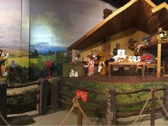 -济州岛泰迪熊博物馆