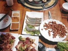 -超级神炭烤肉夜食(芥园西道店)