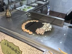 -天宝酒店(万达店)