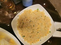 -大理实力希尔顿酒店御璽中餐厅YUXI – CHINESE RESTAURANT
