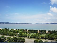 -舟山希尔顿酒店