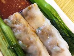 -添好运点心专门店(百老汇店)