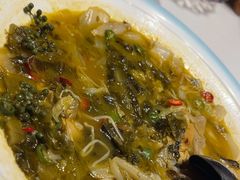-飞鹿餐饮·陕南菜(北关店)