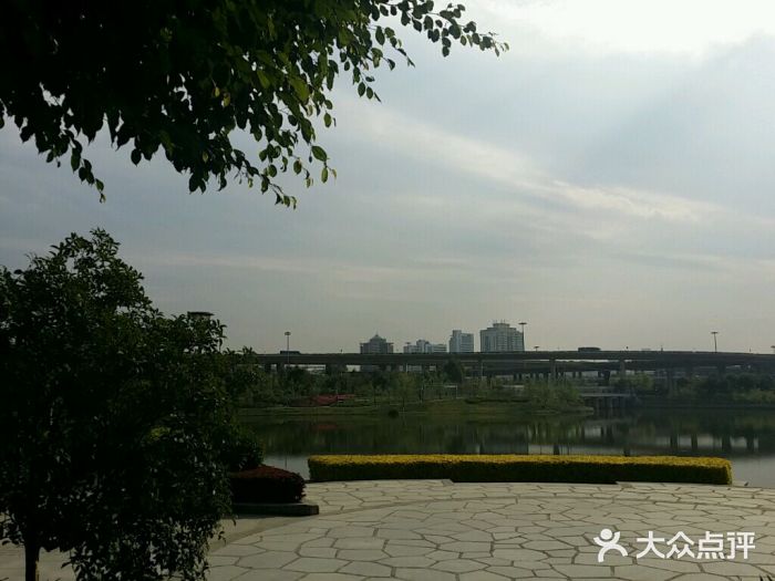 琴亭湖公园android_upload_pic图片