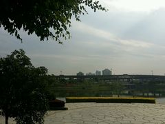 android_upload_pic-琴亭湖公园