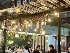 -SHADOWS•Bistro&Eatery(安福路店)