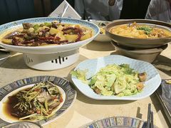-品质伊骊新疆菜(紫金店)