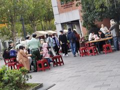 -吉庆街美食广场