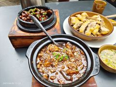 -杨家汀州韵(万达店)