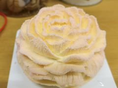 -潮一不贰·法式甜品·生日蛋糕·西式简餐(外滩店)