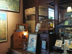 -古董花园(思南路42弄小区店)