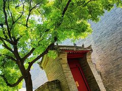 -西安城墙·碑林历史文化景区