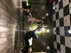 热舞淮海店-STUDIO E POLE DANCE