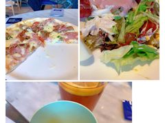 -玛尚诺Pizza&Bar(长泰广场店)