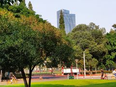 -四川大学(望江校区)