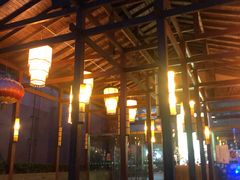 -森谷美食公园(杨行店)