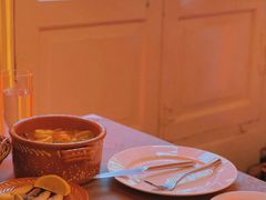 -ALBERGUE 1601 婆仔屋葡国餐厅