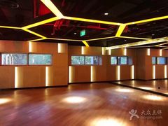 -VIP 威尔仕健身·游泳(嘉华中心店)