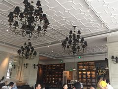 -哈布斯扒房(华发商都店)