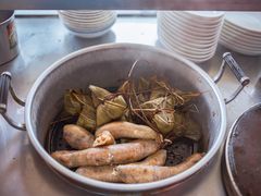 -猪肠胀糯米(珠江路美食街店)