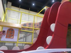 -秦皇星际小蚂蚁乐园