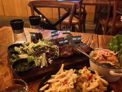 -El Bodegon阿根廷秘鲁餐厅(幸福路店)