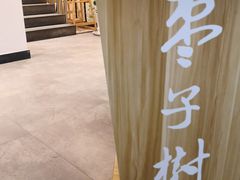 -枣子树·素食餐厅(普陀山店)